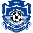 Al-Majd Damascus logo