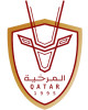 Al Markhiya U21 logo