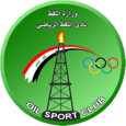 Al-Naft SC logo