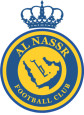 Al-Nassr Riyadh (W) logo