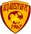 Al-Qadisiya logo