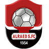 Al-Raed SFC logo