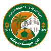 Al-Rawdhah logo