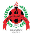 Al-Rayyan logo