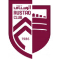 Rustaq SC logo