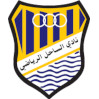 Al-Sahel(SYR) logo