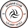 Al Shabab U17 logo