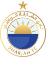 Al-Sharjah logo