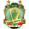 Al Shorta logo