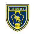 Al-Taawoun U17 logo