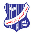 Al-Ttadamon (Youth)(KUW) logo