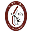 Al Wahda Abu Dhabi U21 logo