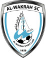 Al-Wakrah SC U21 logo