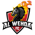 Al Wehda Mecca U17 logo