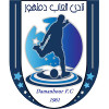 Ala ab Damanhour logo