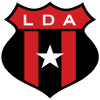 Alajuelense U21 logo