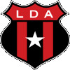 Alajuelense (w) logo