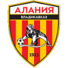 Alania Vladikavkaz logo