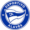 Alaves B logo