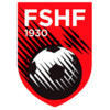 Albania U17 (w) logo