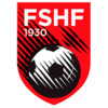 Albania U19 logo