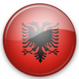Albania (w) logo