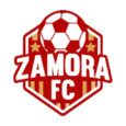 Alberto Zamora U19 logo