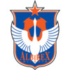 Albirex Niigata Ladies logo