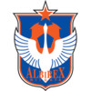 Albirex Niigata (R) logo