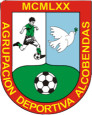 Alcobendas CF U19 logo