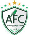 Alecrim FC (w) logo