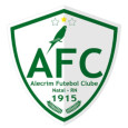 Alecrim RN (Youth) logo