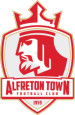 Alfreton Town logo