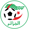 Algeria U20 logo