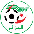 Algeria (w) logo
