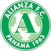 Alianza FC Panama Reserves logo