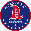 Alianza FC Reserves logo