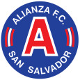 Alianza FC San Salvador (w) logo