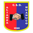 Alianza Universidad de Huánuco logo