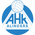 Alingsas (w) logo