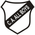 All Boys (w) logo
