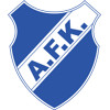 Allerod (w) logo