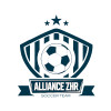 Alliance ZHR logo