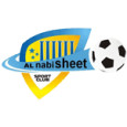 Tajamo&#039; Shabab Baalbek SC logo