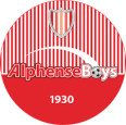 Alphense Boys Reserves logo