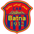 ALS Batna (W) logo