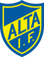 Alta (w) logo