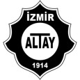 Altay Spor KulubuU19 logo