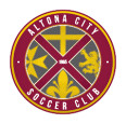Altona City logo