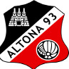 Altona East logo